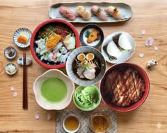 Nippon Cha - Westbury