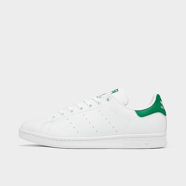 Men'S Adidas Originals Stan Smith Casual Shoes (11.0)