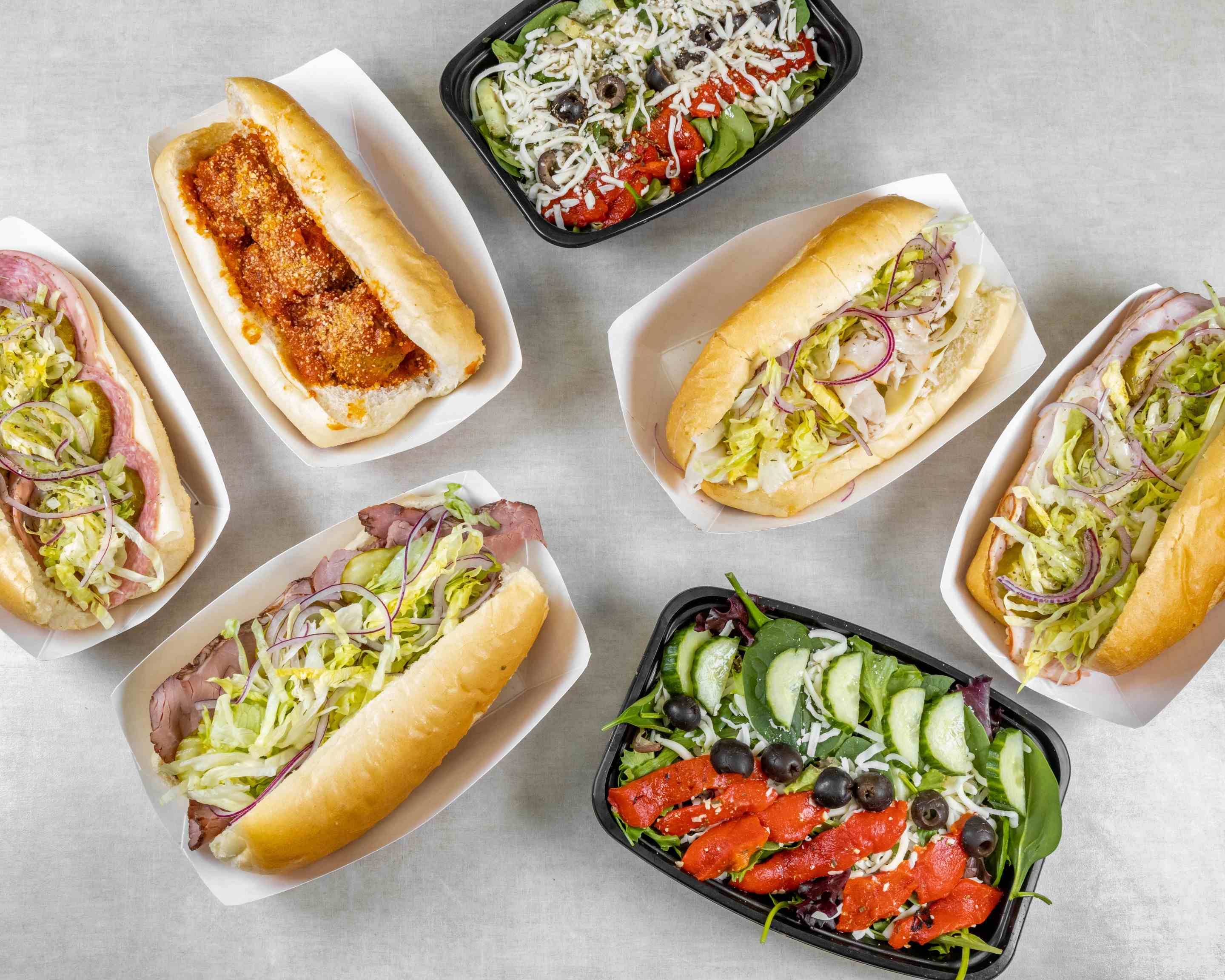 Ozzie #39 s Primo Subs Menu Chicago • Order Ozzie #39 s Primo Subs Delivery Ozzie #39 s Primo Subs Menu Chicago • Order Ozzie #39 s Primo Subs Delivery