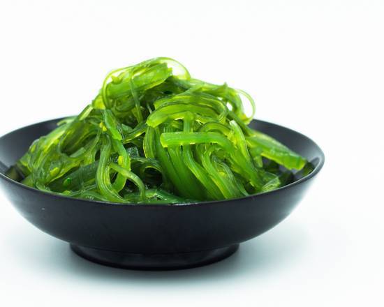 Seaweed Salad