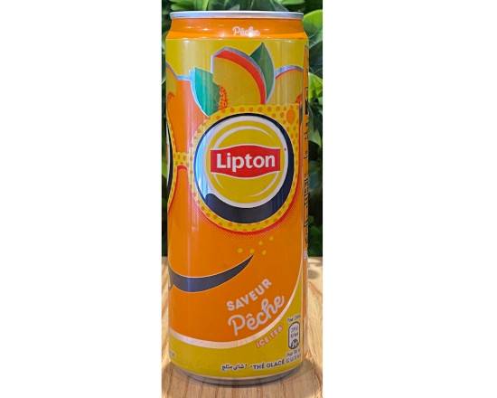 Ice Tea