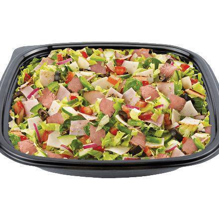 Subway Club® Chopped Salad