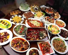 東北四川料理　楊家菜館