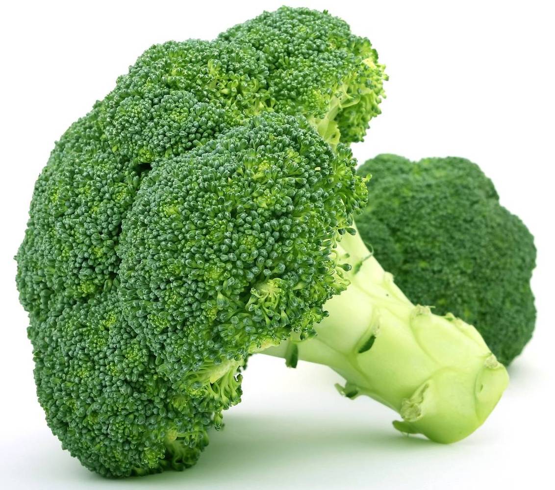 Chou brocoli - la piece