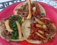 Los Toluqueños (Queretaro)