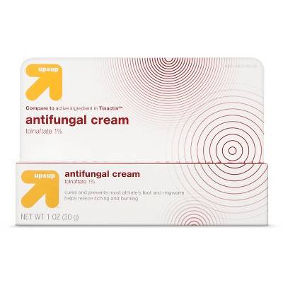 Tinactin Tolnaftate Antifungal Cream