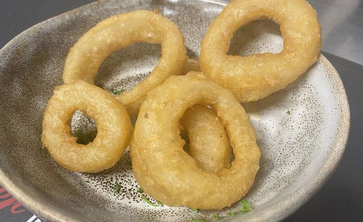 Onion Rings 8st