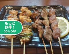 やきとり酒場鳥笑　tori-sho