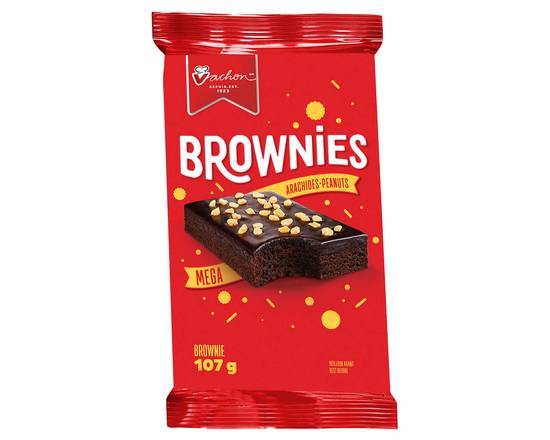 Vachon Brownies  Peanuts 107g
