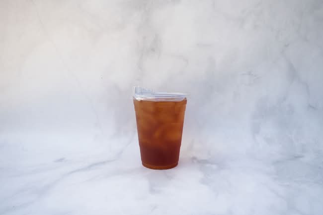 ICED TEA