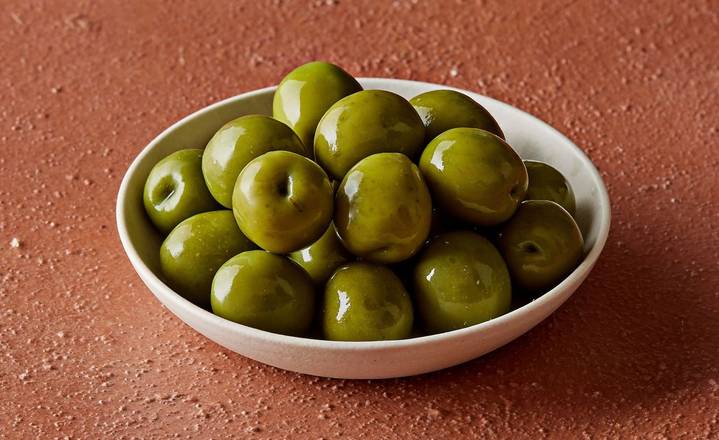 Nocellara olives