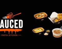 SAUCED