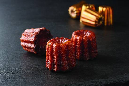 Canelé