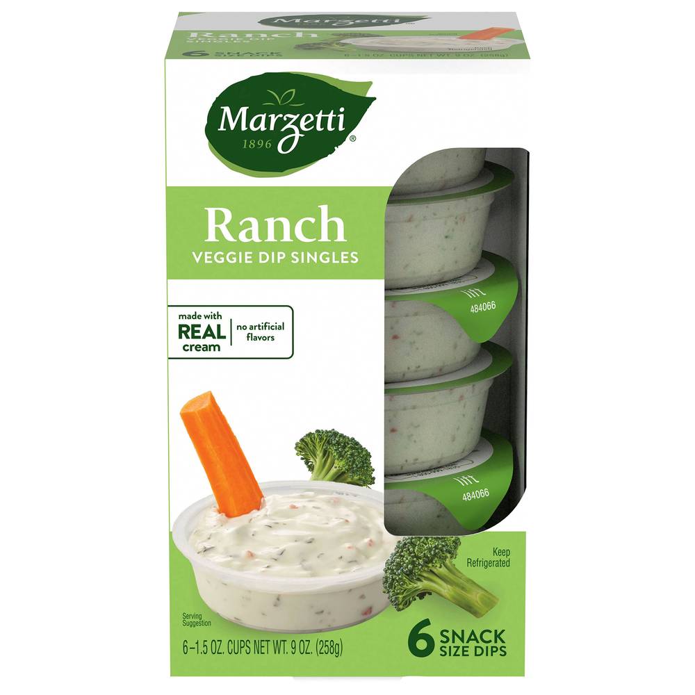 Marzetti Ranch Veggie Dip (9 oz)