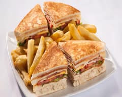 Lucho's Burgers ( Coco del Mar)