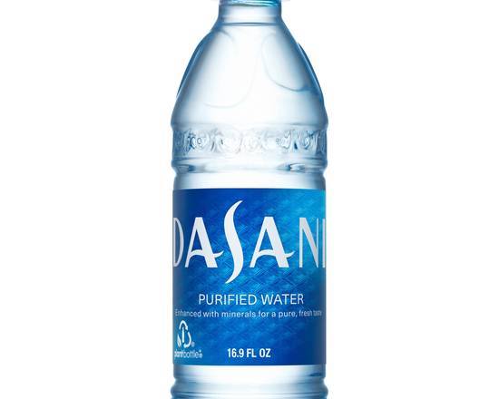 Order Bottled Dasani Water food online from Lin store, Mesa on bringmethat.com