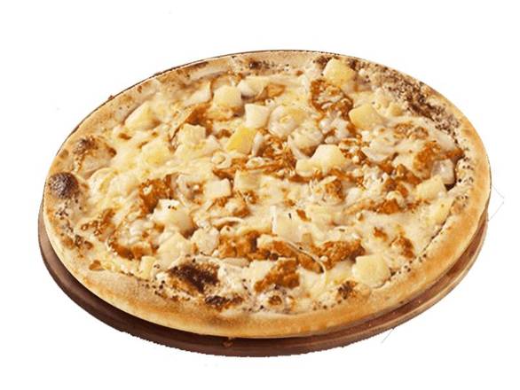 Pizza kebab