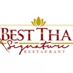 Best Thai Signature (Dallas)