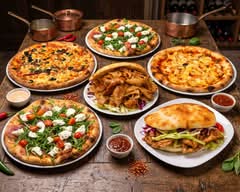 Sarmi Pizza & Kebap