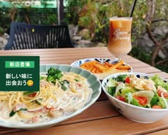 Green Journey グリーンジャーニー