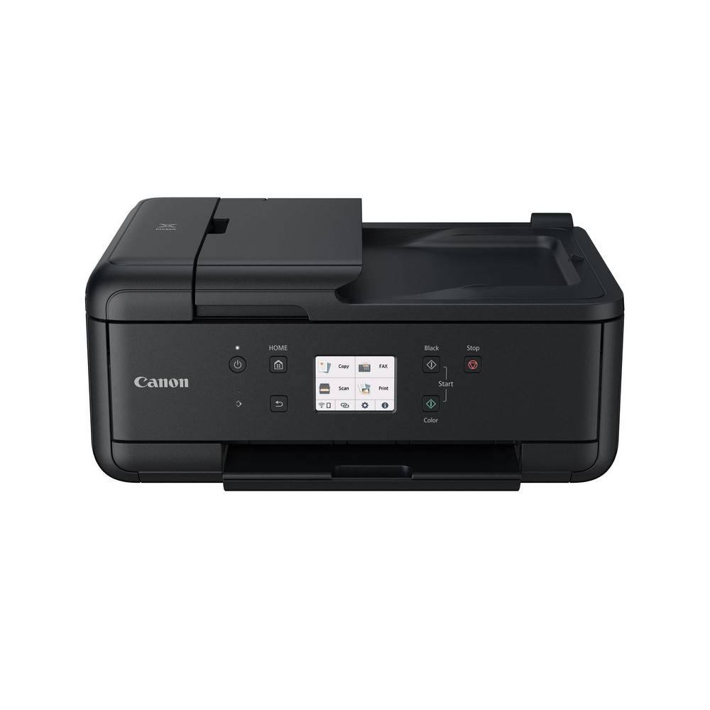 Canon Wireless Home Office AllInOne Printer Tr7620 Delivery Near Me