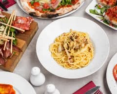 Pinocchio Italian Restaurant - Temple Bar