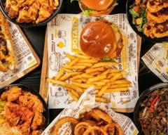 Chicken Code (420 N McKinley St, 103)