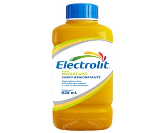 Bebida Hidratante Electrolit Maracuyá 625 ml