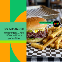 Now Restaurant & Pub (Peñalolen)