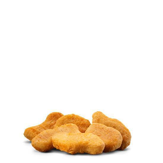 Chicken Nuggets 6 st