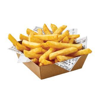 Hot Chips
