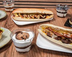 Maison Beldi Fusion By Burger After