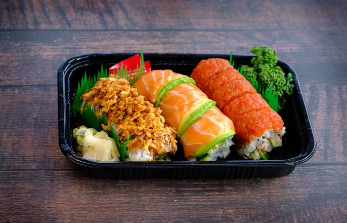 Dragon Combo 15pc