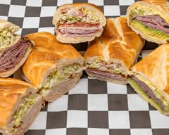 Corner Sandwiches