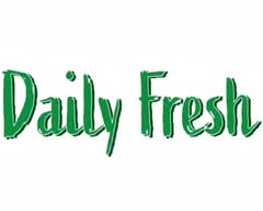 Daily Fresh