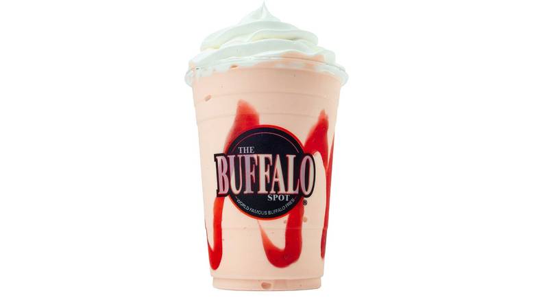 Strawberry Blast Shake