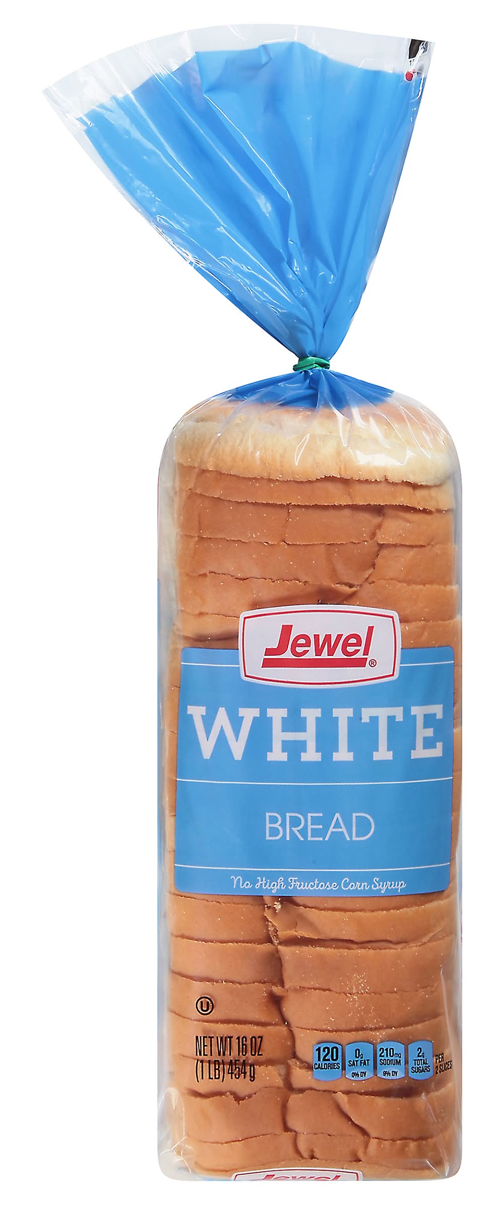 Jewel-Osco White Bread (16 oz)