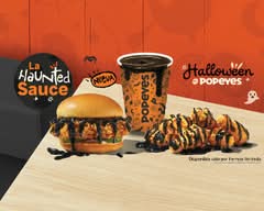 Popeyes Fajardo