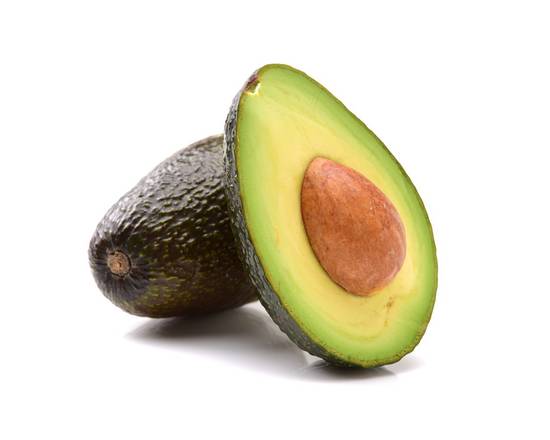 Small Hass Avocados (1 avocado)