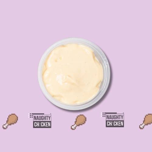 Mayonnaise 🥚
