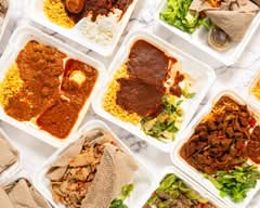 Abol Ethiopian Restaurant (Durham)