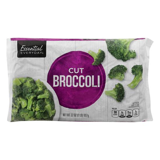 Essential Everyday Cut Broccoli