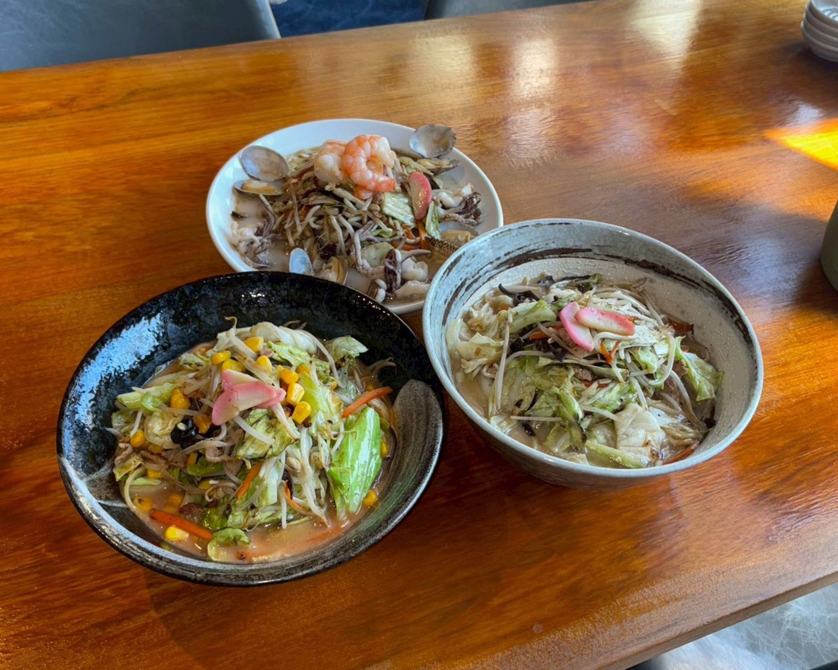 ちゃんぽん一真 delivery & takeaway menu | Uber Eats