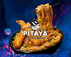 Pitaya - Atrium