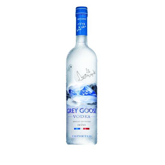 Vodka Grey goose 70cl