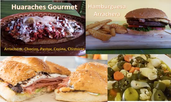 Tortas Locas Hipocampo Tecnológico