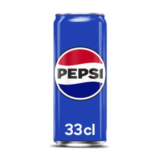 Pepsi (33cl)