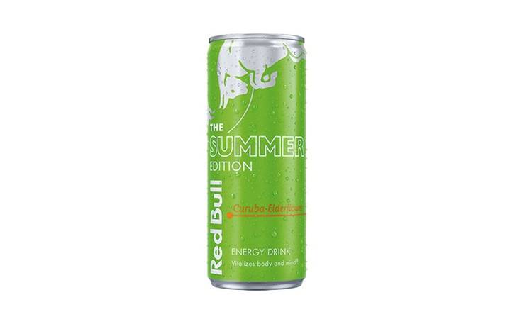 Red Bull Summer Edition