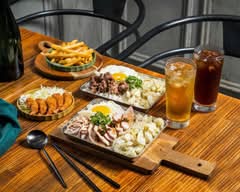 老詹台灣溫體雞肉飯