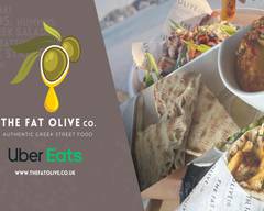 The Fat Olive Company